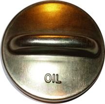 Robust Design Oil Caps