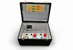 Secondary Injection Test Kit