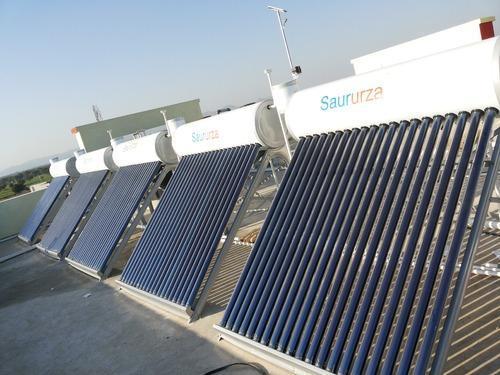 Solar Thermal Power Plant - Premium Quality Materials, Advanced Technology Application | Efficient Energy Generation System