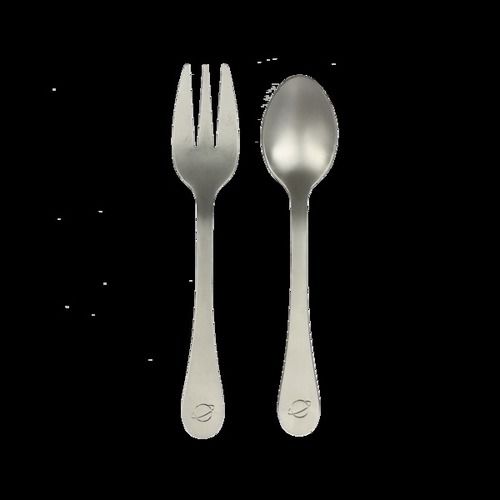 Stainless Steel Silver Spoon Size: Custom