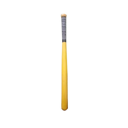 Superior Design Yellow Base Bat