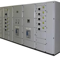 Switch Board Control Panels