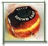 Tasty Round Loaf Bread