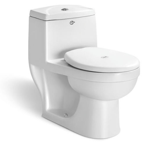 Victor Single Piece Toilet Seat