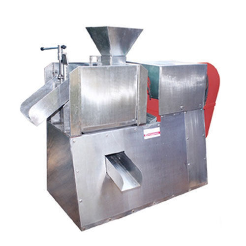 Virgin Coconut Milk Extraction Machine