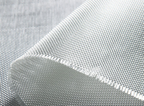 Woven Fiberglass Fabrics With High Heat Resistance