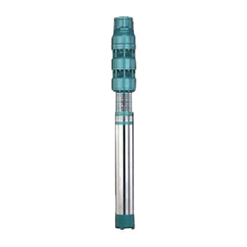 5 HP Three Phase V7 Bore Well Submersible Pump Set