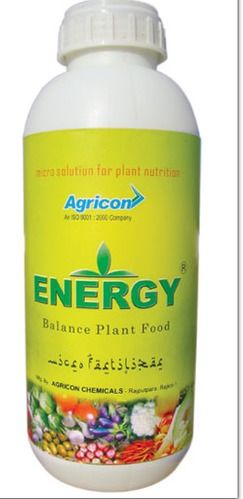 Agricon Plant Food Energy Liquid