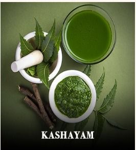 Ayurvedic Water Soluble Kashayam