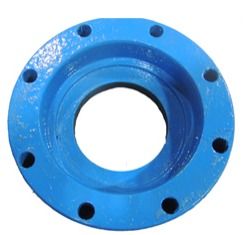 Corrosion Resistance Tractor Retainer Ring