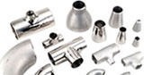 Corrosion Resistant Pipe Fittings