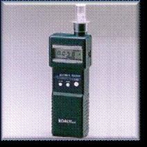 Digital Alcohol Breath Analyser