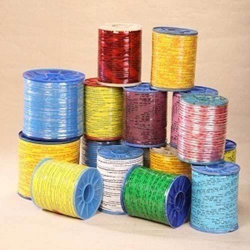 Durable Colouful Identification Tape