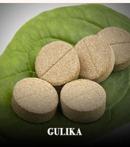 Excellent Taste Gulika Tablet