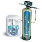 Green Water Softener Purifier 