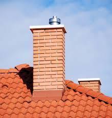 High Efficient And Durable Chimney