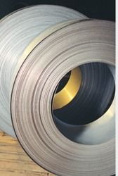 High Strength Stainless Steel Coils