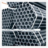 Highly Demanded Steel Pipes and Tubes