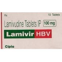 Lamivudine Tablets