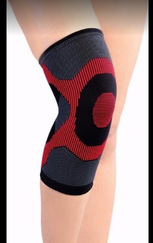 Multi Colored Knee Support at Best Price in Vadodara | Honest Surgical Co.
