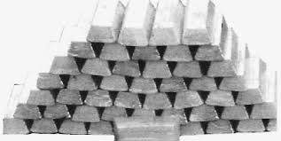 Precisely Processed Solder Ingots