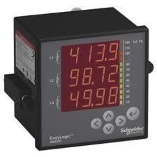 Programmable Digital Energy Meter