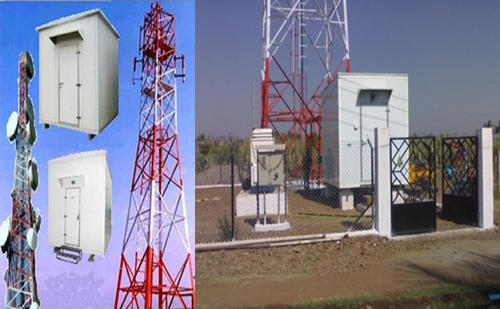 Robust Design Telecom Towers