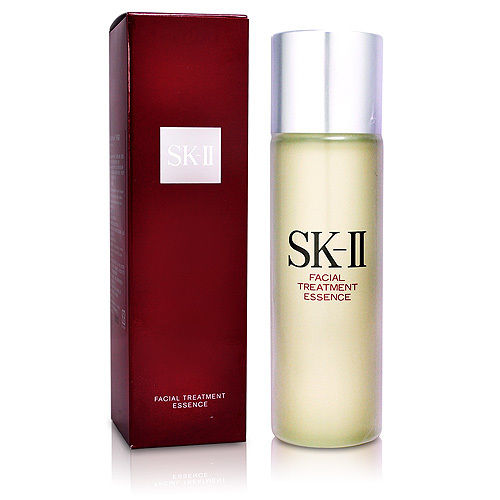 Sk-ii Facial Treatment Essence