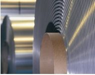 Stainless Steel Tube Rolls