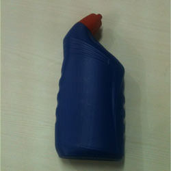 Toilet Bowl Cleaner Hdpe Bottle 600 Ml