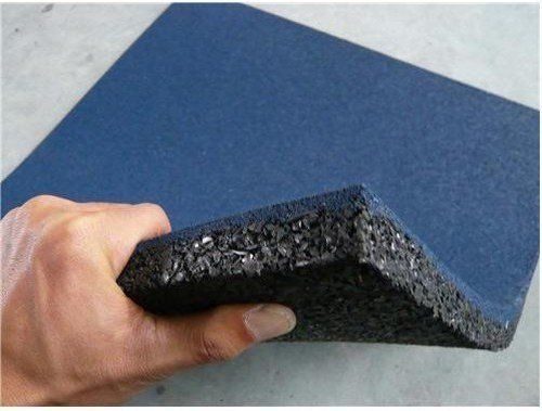 Top Quality Crumb Rubber