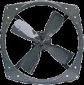 Top Quality Propeller Fan