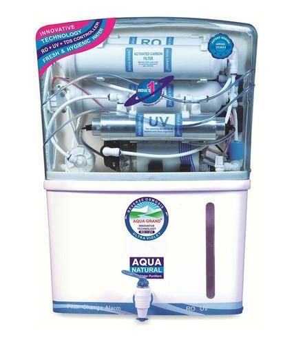 Aqua Grand Ro Water Purifier