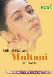 Ayurvedic Multani Mati Powder