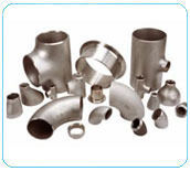 Butt Weld Pipe Fittings