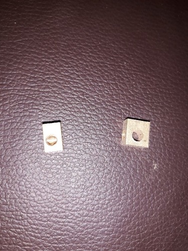 Corrosion Resistant Brass TC
