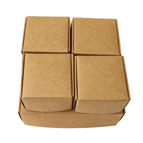 Customized Paper Carton Box