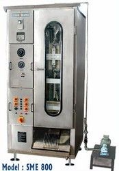 Fill Seal Mechanical Machine (Sme 800)