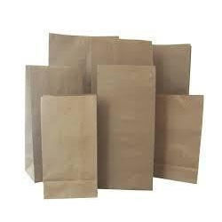 Food Packaging Paper Bag