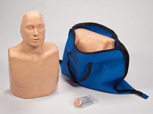 Half Body CPR Simulator