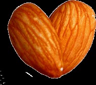 स्वस्थ और पौष्टिक बादाम