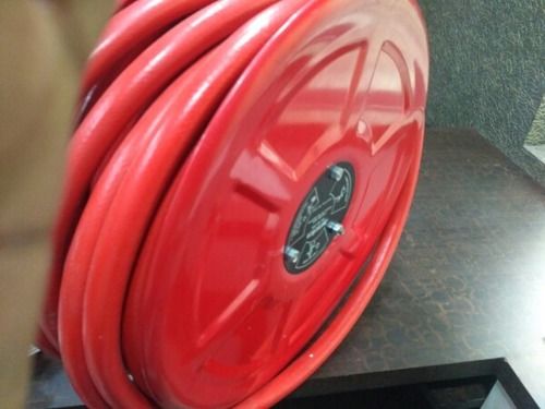 Heat Resistance Fire Hose Pipe