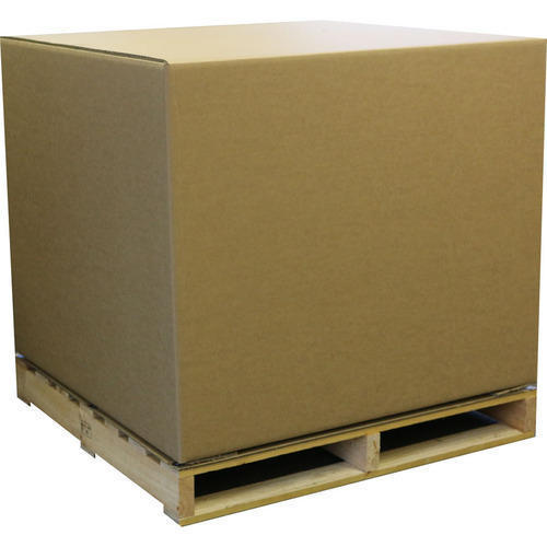 Heavy Duty Courrugated Packaging Boxes