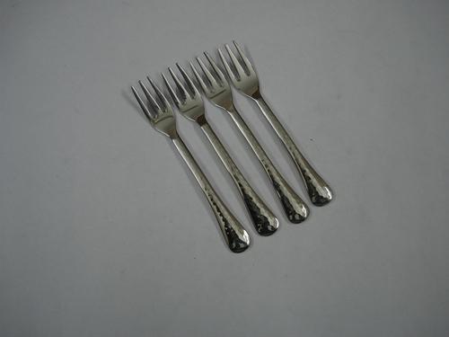 High Performance Cocktail Fork Set