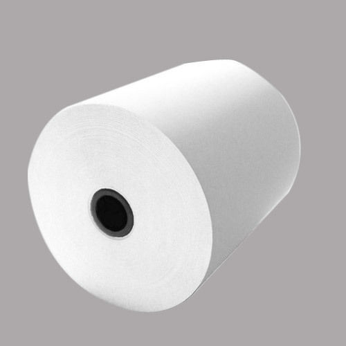 Longevity Paper Billing Roll