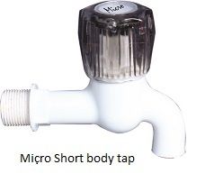 Micro Bib Cock (Craft)