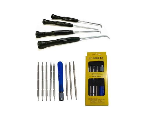 Printer And Cartridge Opening Tool Kit