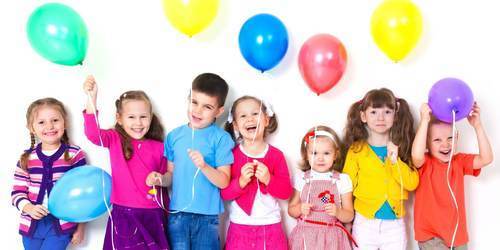 Reliable Birthday Party Services