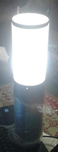 Round Bollard Light (10 WATTS)