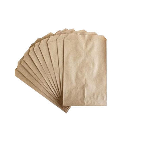 Shrink Resistance Paper Envelopes